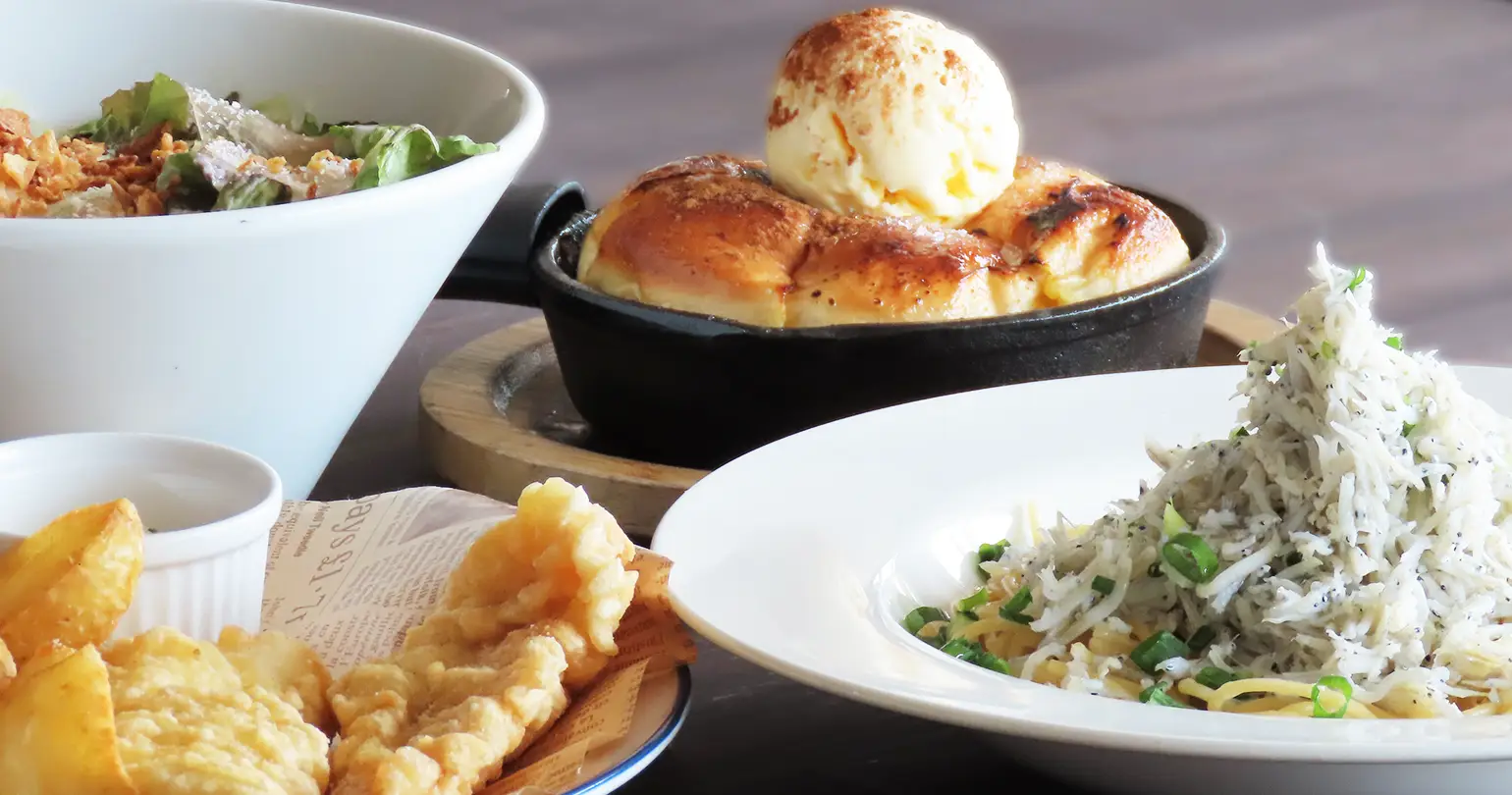 新年会のイメージ